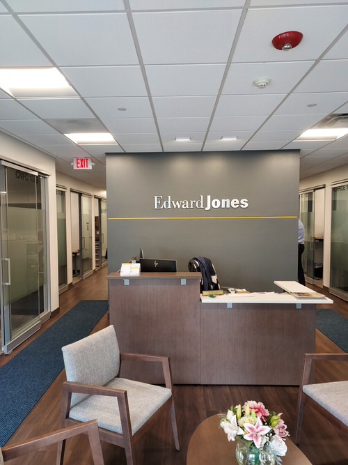 Edward Jones - Glenview IL - TrueNorth Construction