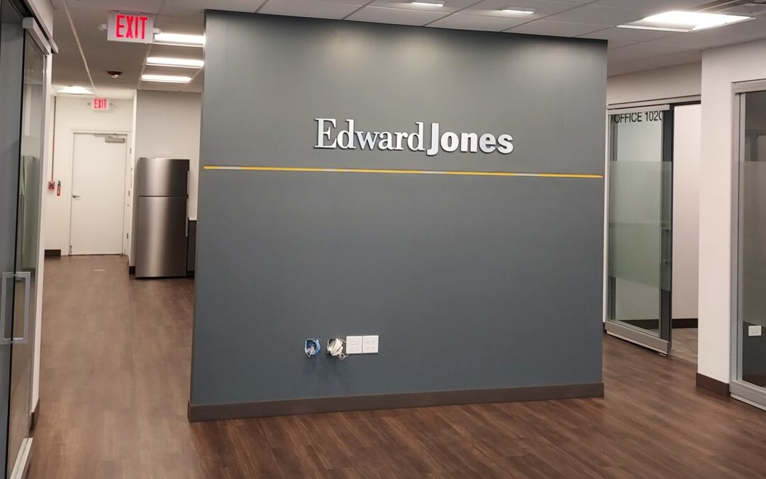 Edward Jones – Glenview IL