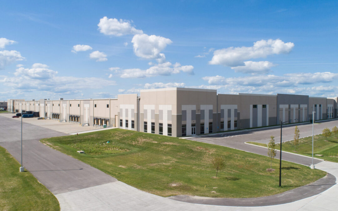 Boeing – Hazelwood MO