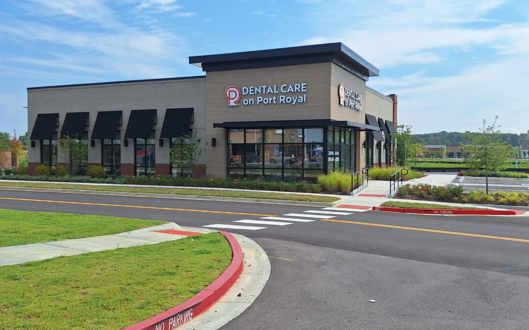 Heartland Dental – Springhill, TN
