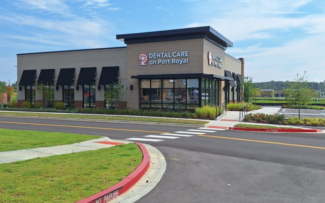 Heartland Dental – Springhill, TN