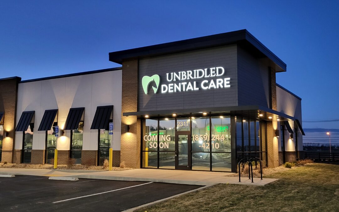 Heartland Dental – Lexington, KY