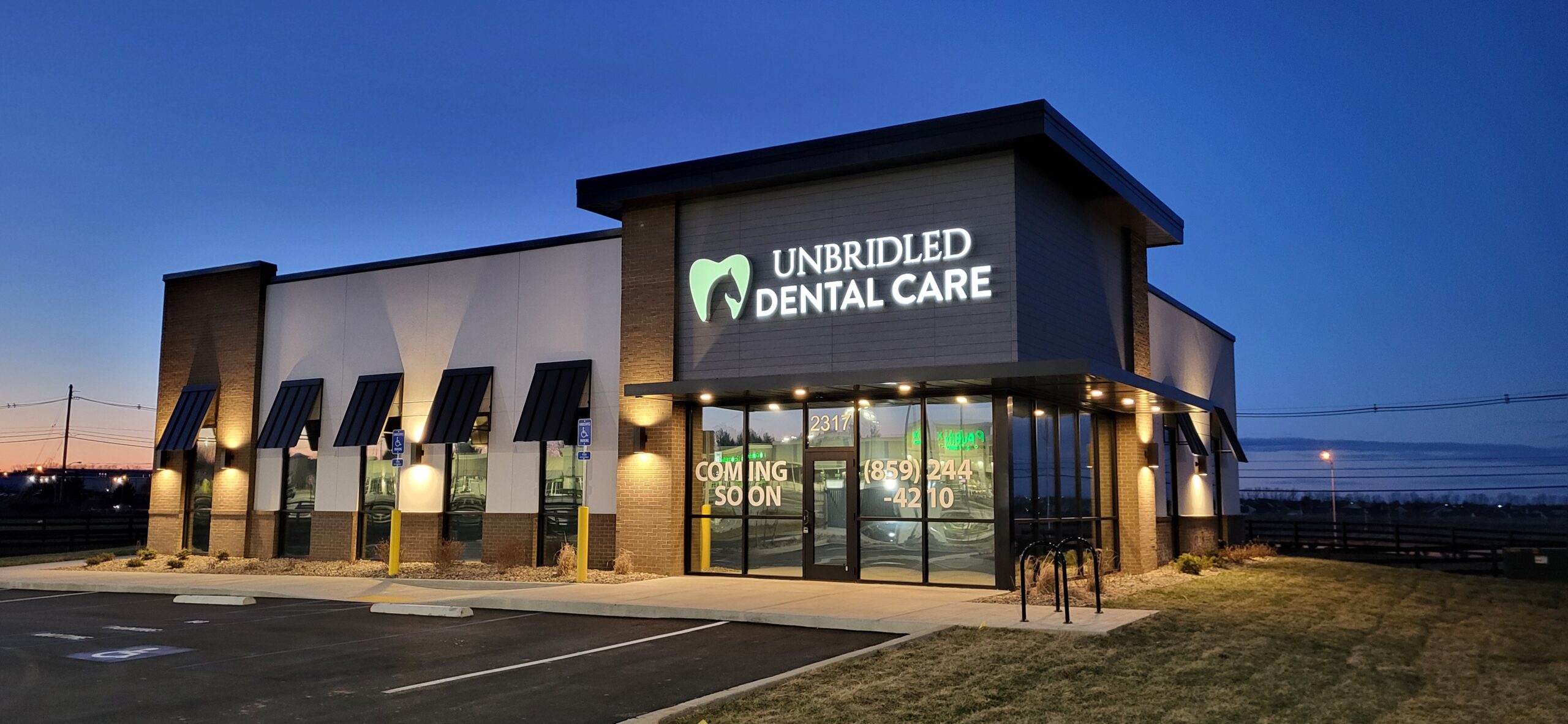 Heartland Dental – Lexington, KY