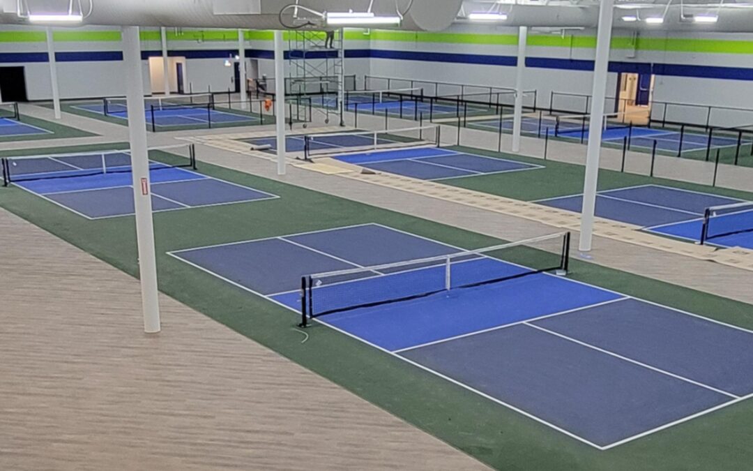 Picklerage – Portage, MI