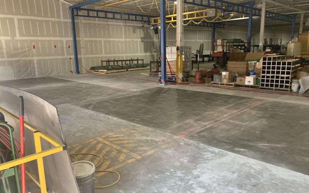 Kupferle HQ – Fenton, MO