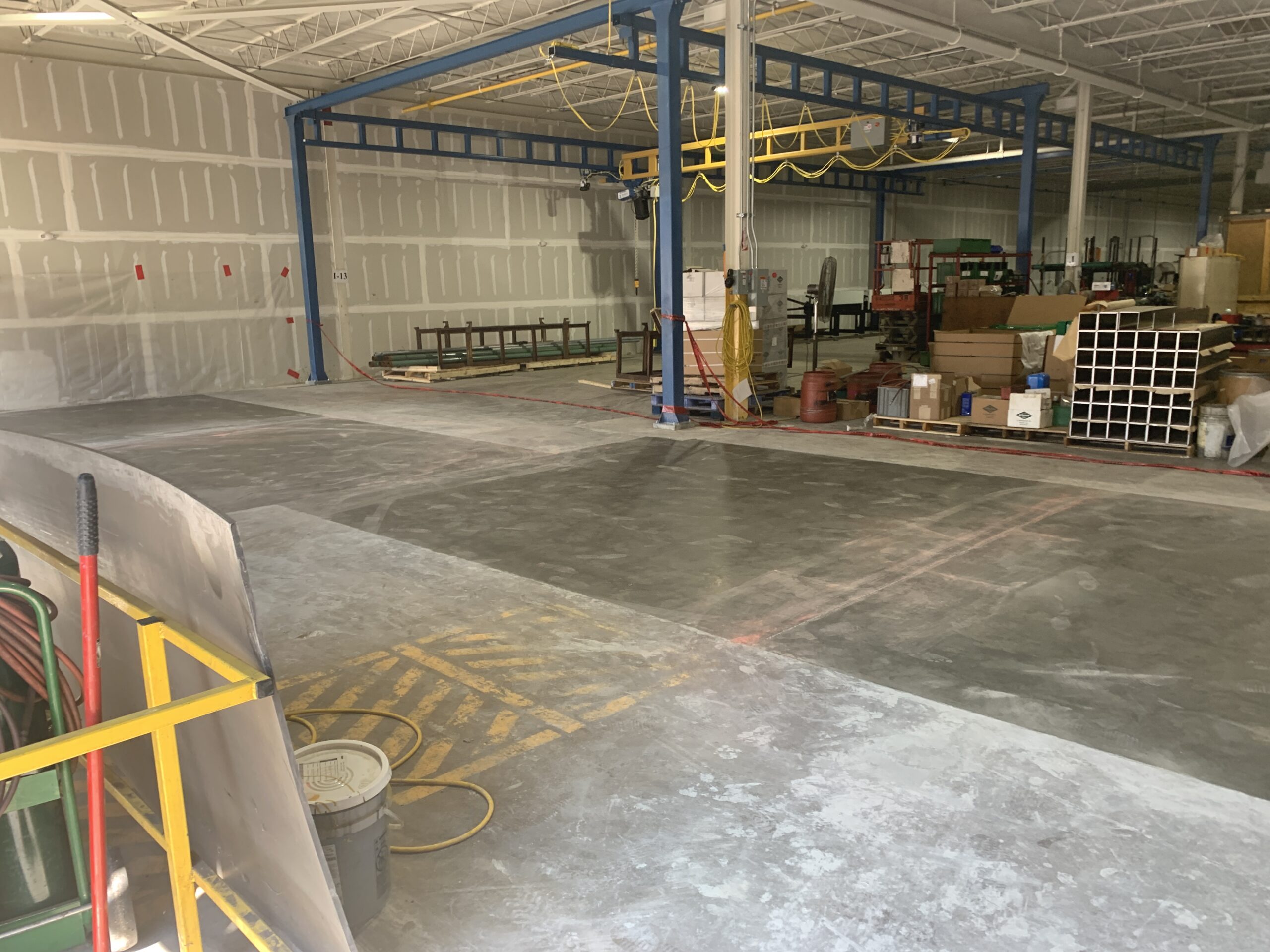 Kupferle HQ – Fenton, MO