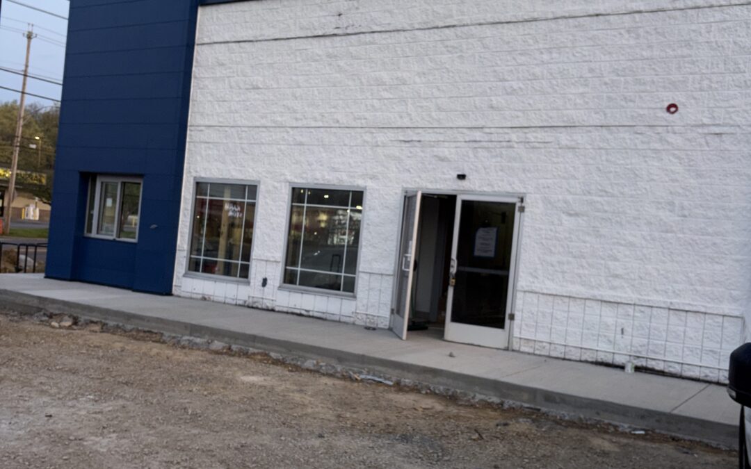 Dutch Bros – Knoxville, TN