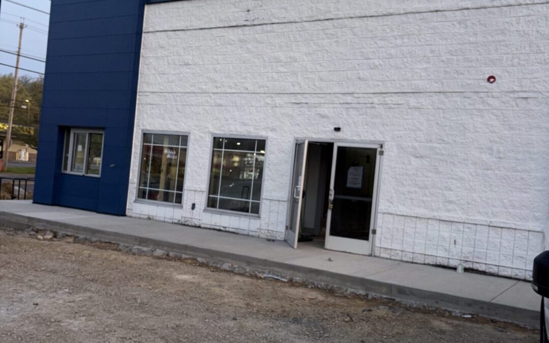 Dutch Bros – Knoxville, TN