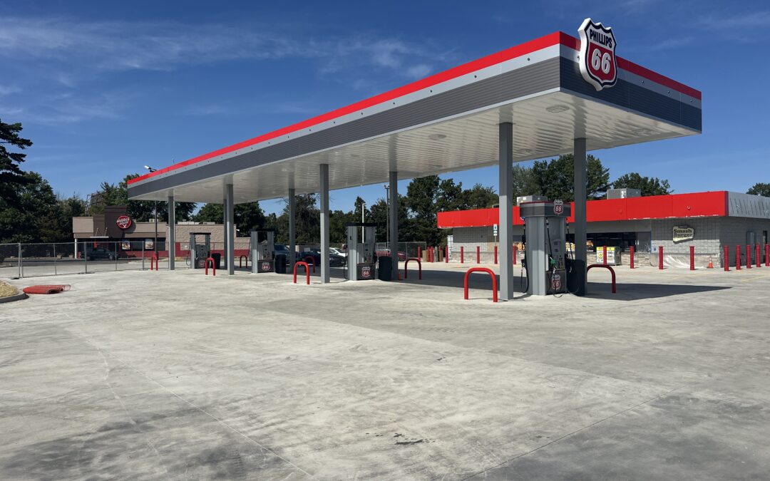 Midwest Petroleum – Cuba, MO