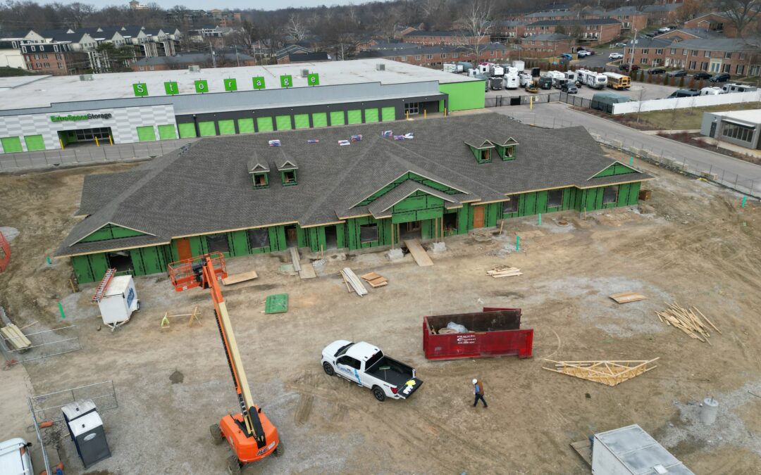 Kindercare – Shrewsbury, MO