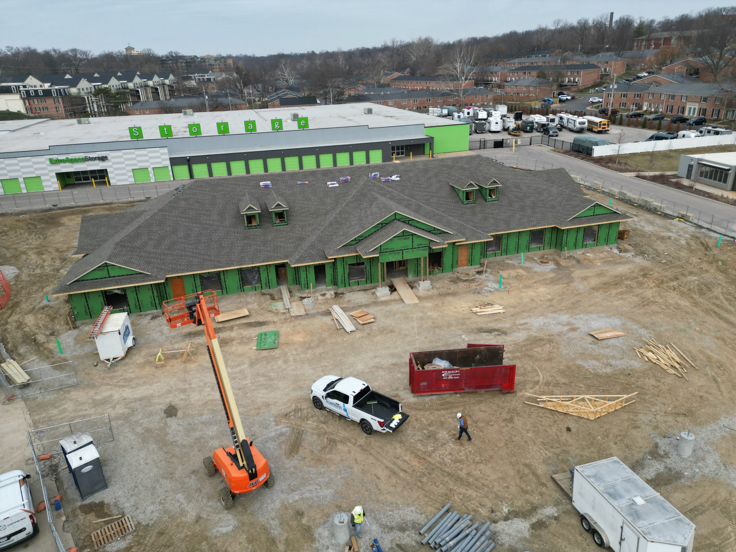 Kindercare – Shrewsbury, MO