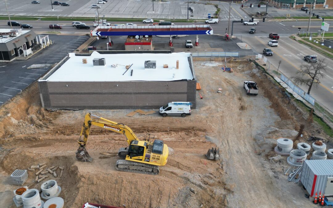 Midwest Petroleum – Ballwin, MO