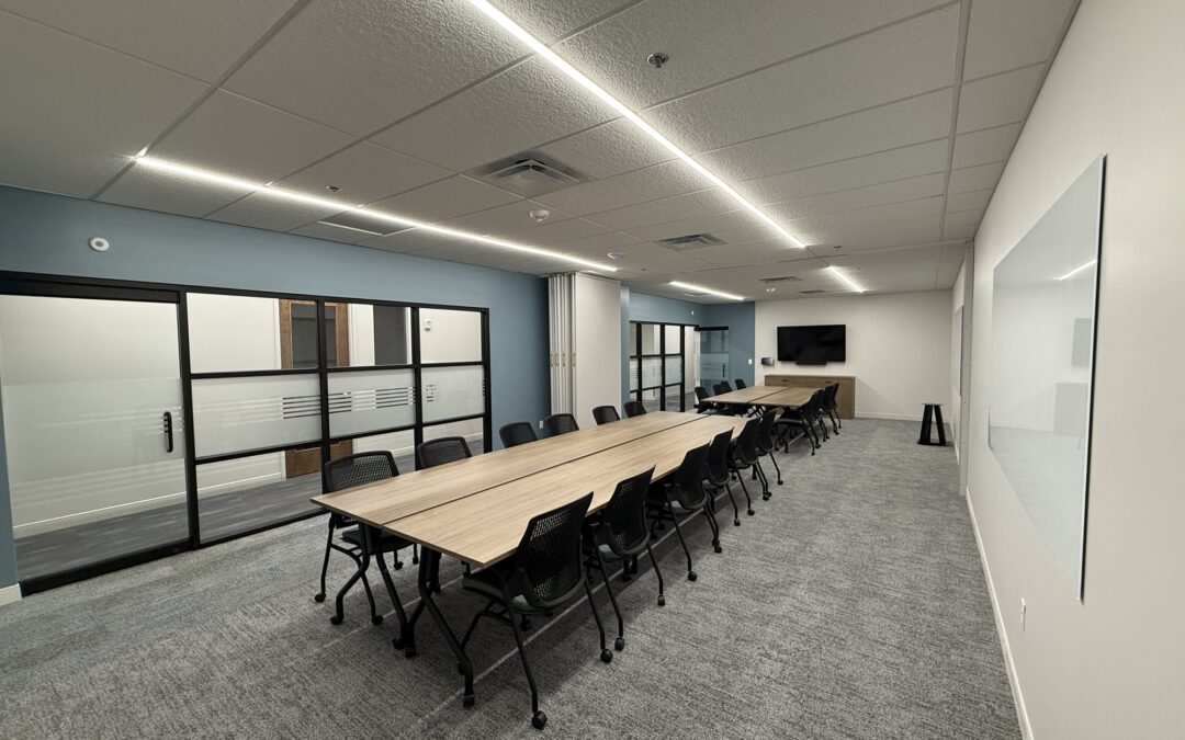 Gateway fiber – O’Fallon, MO