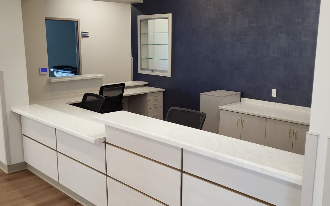 Forefront Dermatology – Wentzville, MO