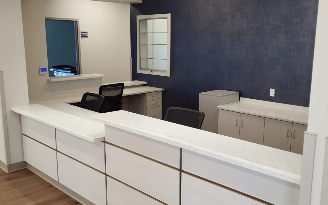 Forefront Dermatology – Wentzville, MO