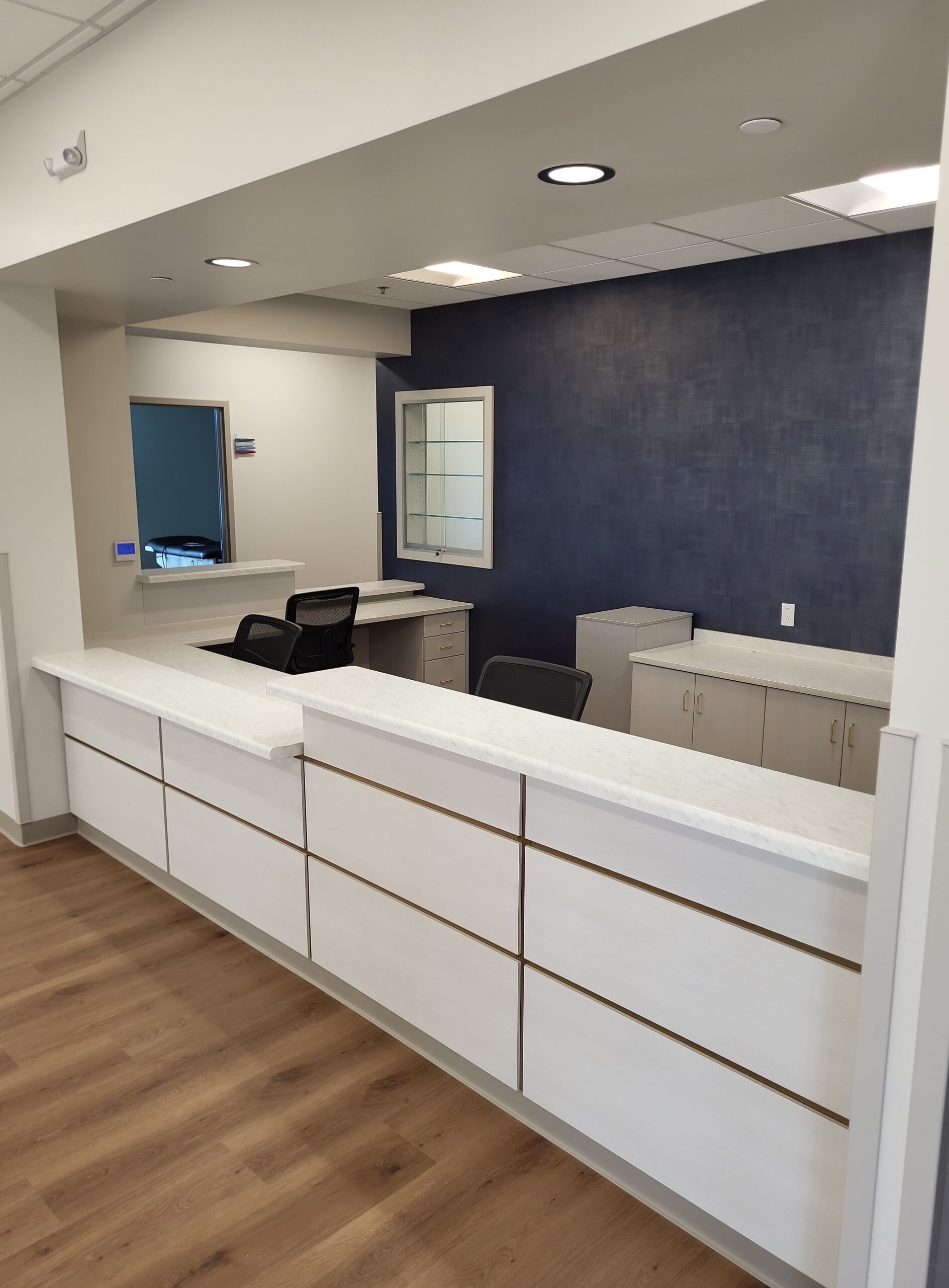 Forefront Dermatology – Wentzville, MO