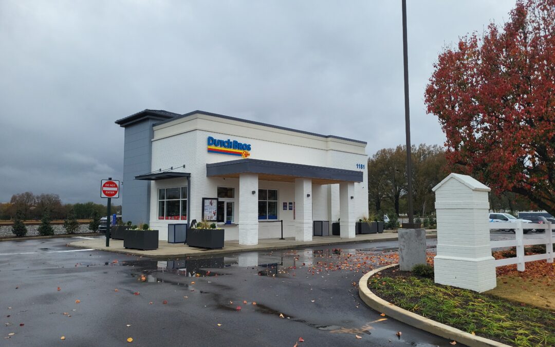 Dutch Bros – Collierville, TN